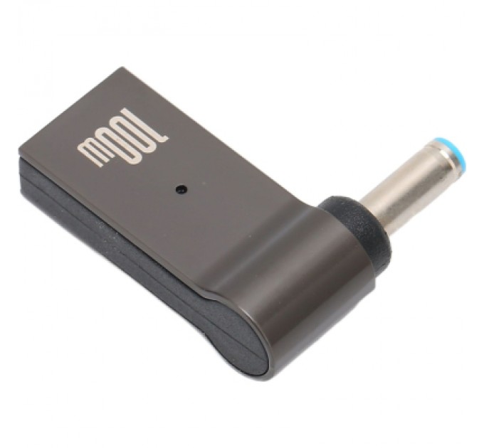 ХОКО Перехідник USC-C to DC 4.0x3.0mm 100W ХОКО (XK-DC-C-4.0-3.0)