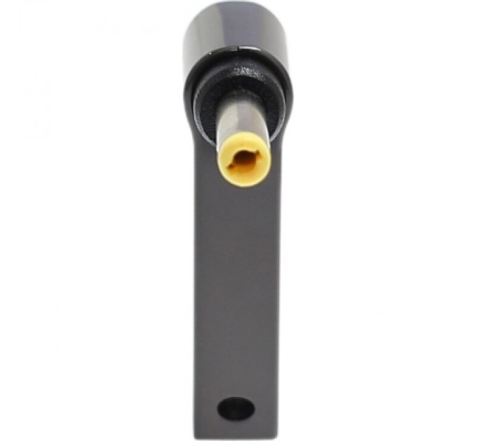 ХОКО Перехідник USB-C to DC 5.5x2.5mm 100W ХОКО (XK-DC-C-5.5-2.5)