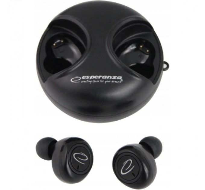 Esperanza Навушники Esperanza Earphones Aries (EH228K)