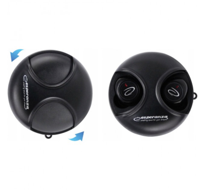 Esperanza Навушники Esperanza Earphones Aries (EH228K)