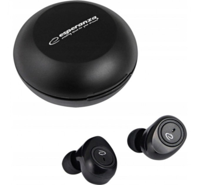 Esperanza Навушники Esperanza Earphones Cetus (EH229K)