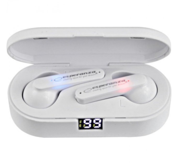 Esperanza Навушники Esperanza Earphones Phoebe (EH230W)