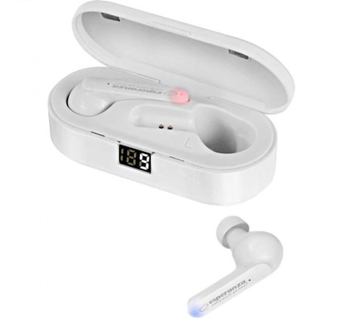 Esperanza Навушники Esperanza Earphones Phoebe (EH230W)