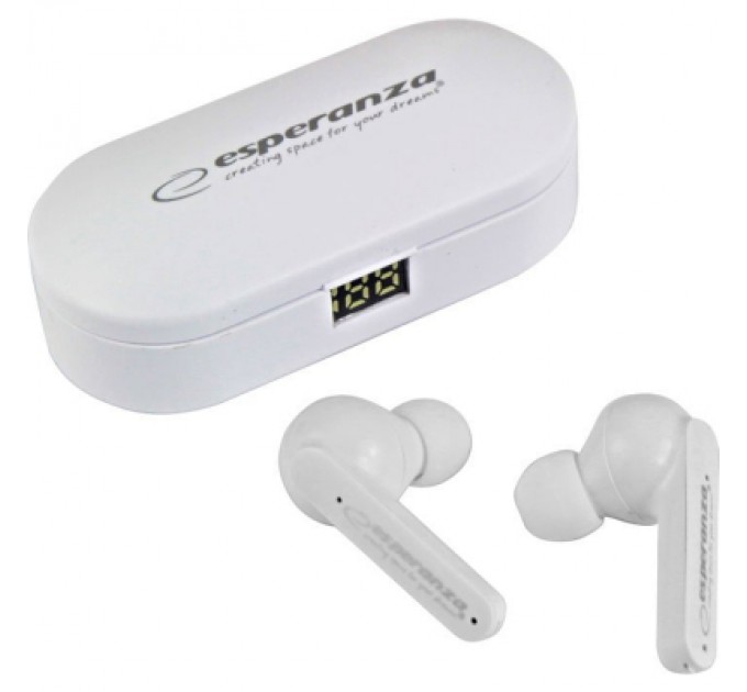 Esperanza Навушники Esperanza Earphones Phoebe (EH230W)