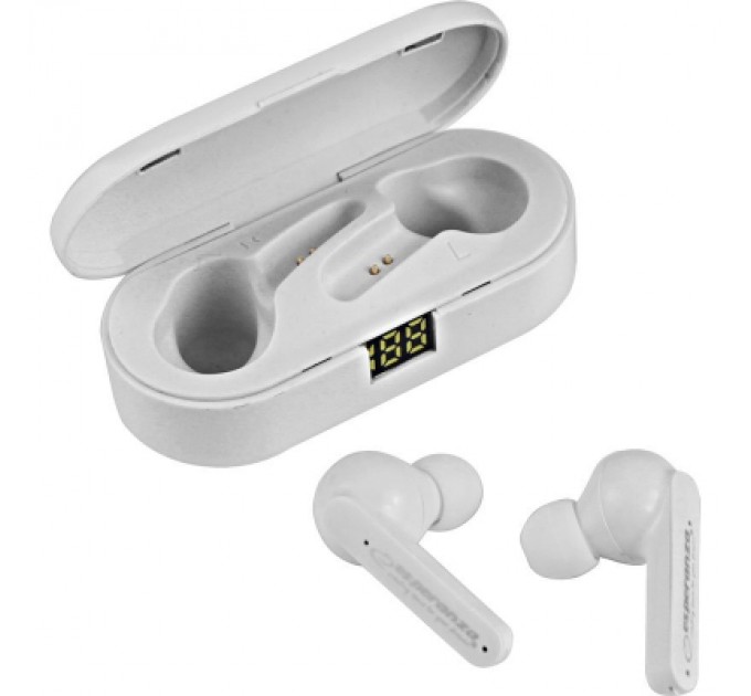 Esperanza Навушники Esperanza Earphones Phoebe (EH230W)