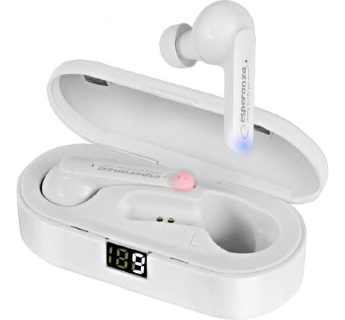 Esperanza Навушники Esperanza Earphones Phoebe (EH230W)