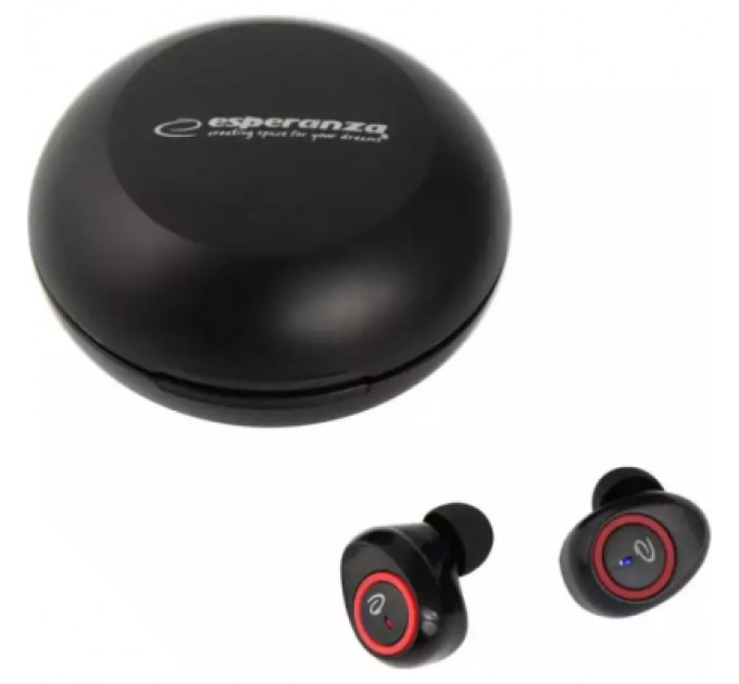 Esperanza Навушники Esperanza Earphones Volans (EH236K)