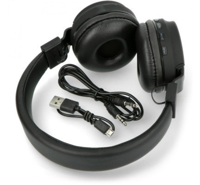 Esperanza Навушники Esperanza Headphone Songo (EH208K)
