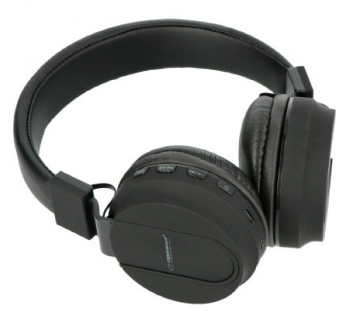 Esperanza Навушники Esperanza Headphone Songo (EH208K)