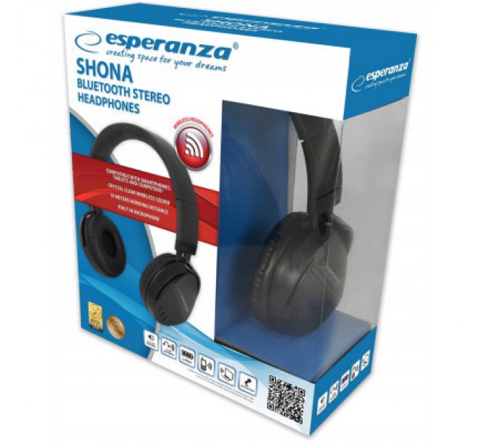 Esperanza Навушники Esperanza Shona (EH217K)