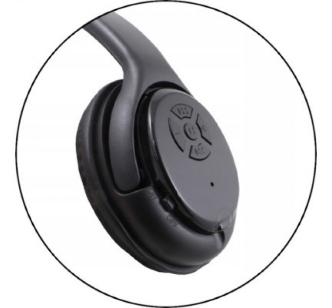 Esperanza Навушники Esperanza Libero Black (EH163K)