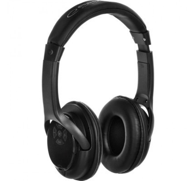 Esperanza Навушники Esperanza Libero Black (EH163K)