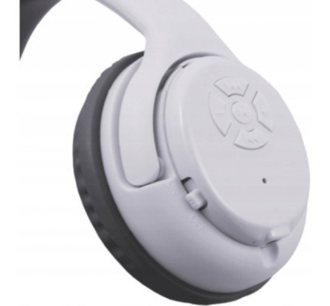 Esperanza Навушники Esperanza Libero White (EH163W)