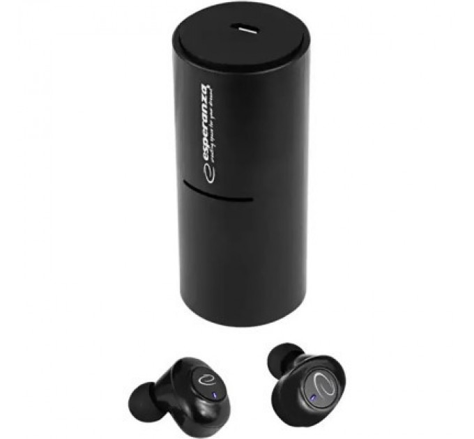 Esperanza Навушники Esperanza Earphones Laurel (EH227K)