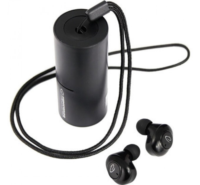 Esperanza Навушники Esperanza Earphones Laurel (EH227K)