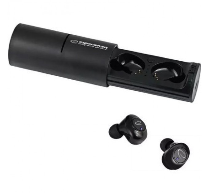 Esperanza Навушники Esperanza Earphones Laurel (EH227K)