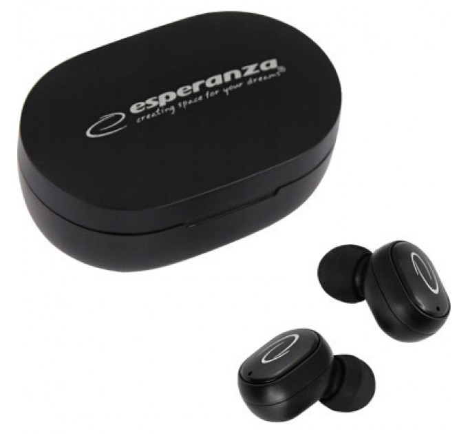 Esperanza Навушники Esperanza Earphones Tucana (EH226K)