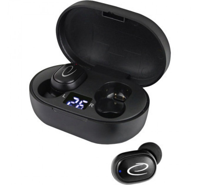 Esperanza Навушники Esperanza Earphones Tucana (EH226K)