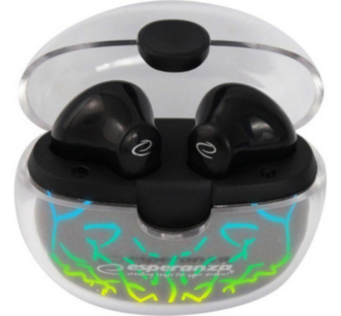 Esperanza Навушники Esperanza Earphones Pandora (EH224K)