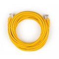 Vinga Патч-корд Vinga 5 m CCA (VCPPCCCS5Y)