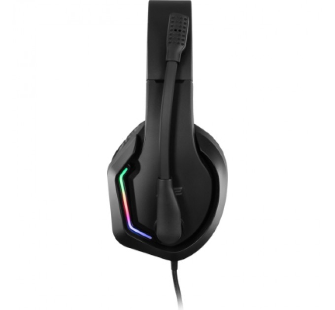 2E Навушники 2E Gaming HG315 RGB USB 7.1 Black (2E-HG315BK-7.1)