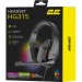 2E Навушники 2E Gaming HG315 RGB USB 7.1 Black (2E-HG315BK-7.1)