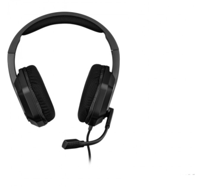 2E Навушники 2E Gaming HG315 RGB USB 7.1 Black (2E-HG315BK-7.1)