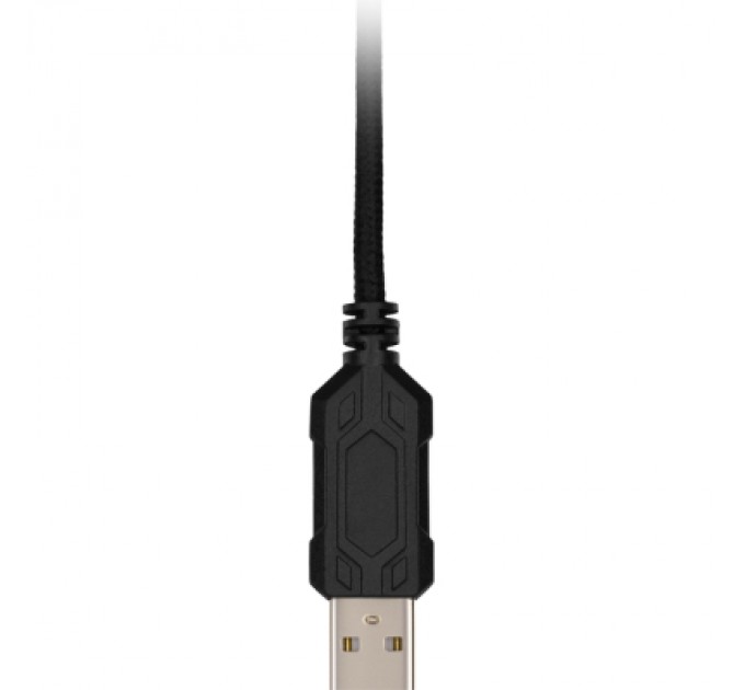 2E Навушники 2E Gaming HG315 RGB USB 7.1 Black (2E-HG315BK-7.1)