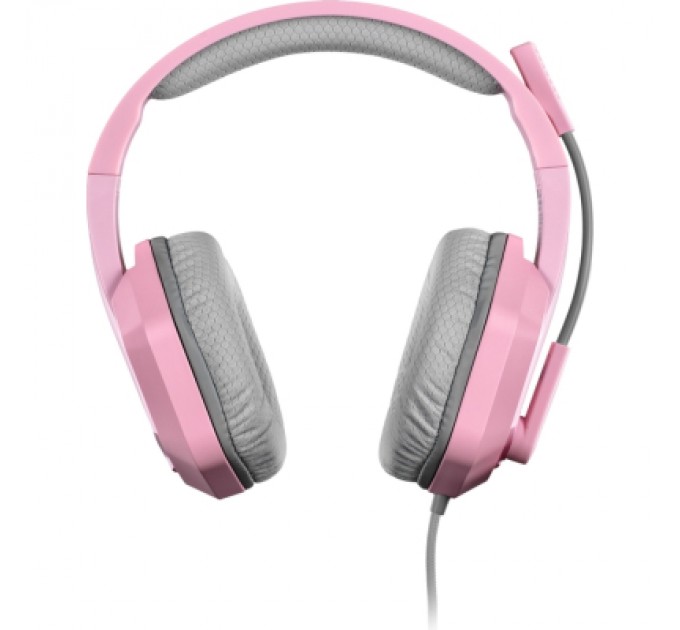 2E Навушники 2E Gaming HG315 RGB USB 7.1 Pink (2E-HG315PK-7.1)