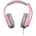 2E Навушники 2E Gaming HG315 RGB USB 7.1 Pink (2E-HG315PK-7.1)