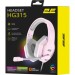 2E Навушники 2E Gaming HG315 RGB USB 7.1 Pink (2E-HG315PK-7.1)
