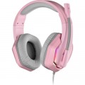 2E Навушники 2E Gaming HG315 RGB USB 7.1 Pink (2E-HG315PK-7.1)