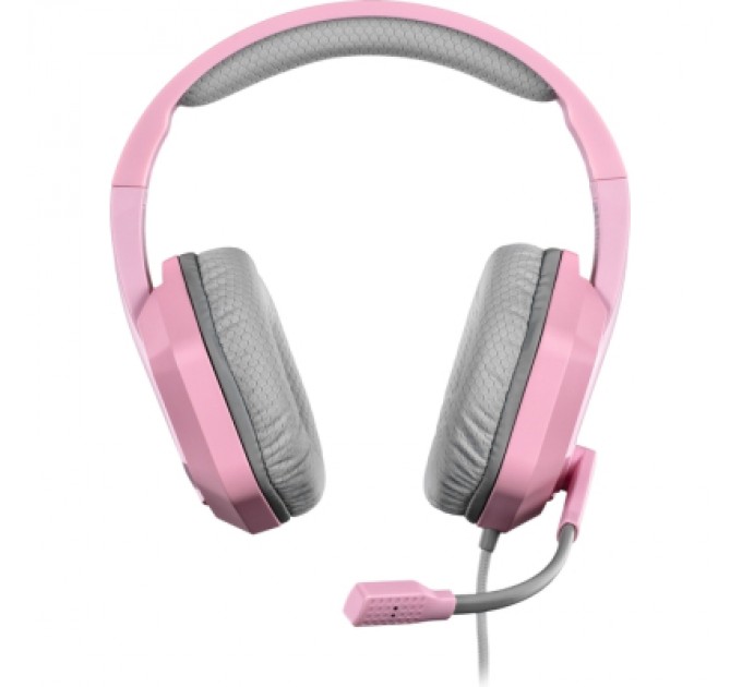 2E Навушники 2E Gaming HG315 RGB USB 7.1 Pink (2E-HG315PK-7.1)