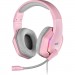 2E Навушники 2E Gaming HG315 RGB USB 7.1 Pink (2E-HG315PK-7.1)