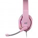 2E Навушники 2E Gaming HG315 RGB USB 7.1 Pink (2E-HG315PK-7.1)