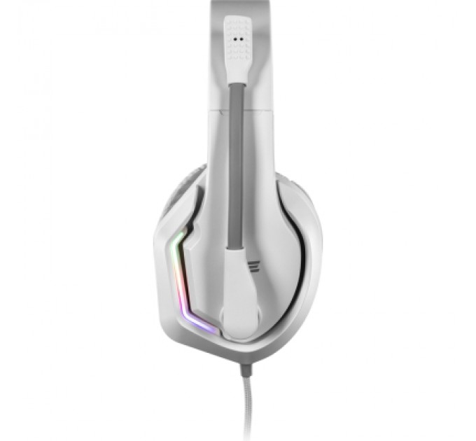 2E Навушники 2E Gaming HG315 RGB USB 7.1 White (2E-HG315WT-7.1)