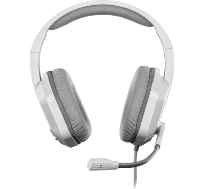 2E Навушники 2E Gaming HG315 RGB USB 7.1 White (2E-HG315WT-7.1)