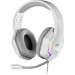 2E Навушники 2E Gaming HG315 RGB USB 7.1 White (2E-HG315WT-7.1)