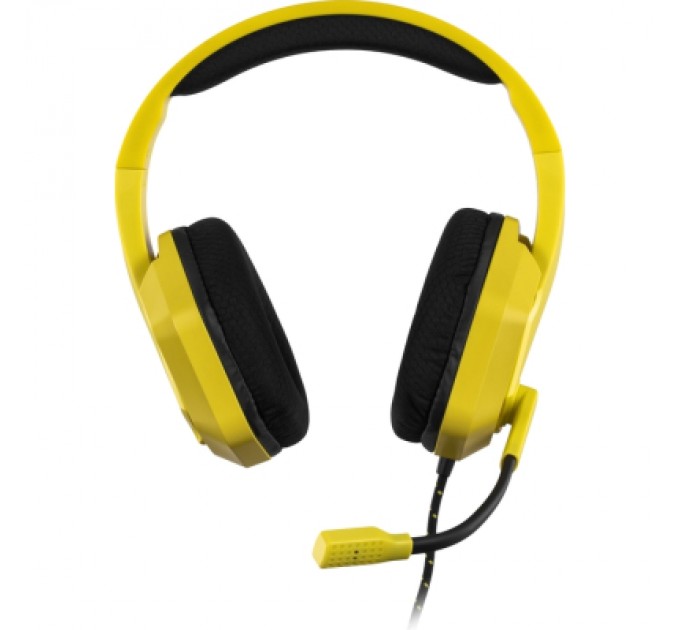 2E Навушники 2E Gaming HG315 RGB USB 7.1 Yellow (2E-HG315YW-7.1)