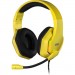 2E Навушники 2E Gaming HG315 RGB USB 7.1 Yellow (2E-HG315YW-7.1)