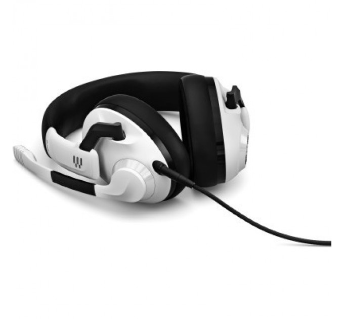 Epos Навушники Epos H3 Ghost White (1000889)