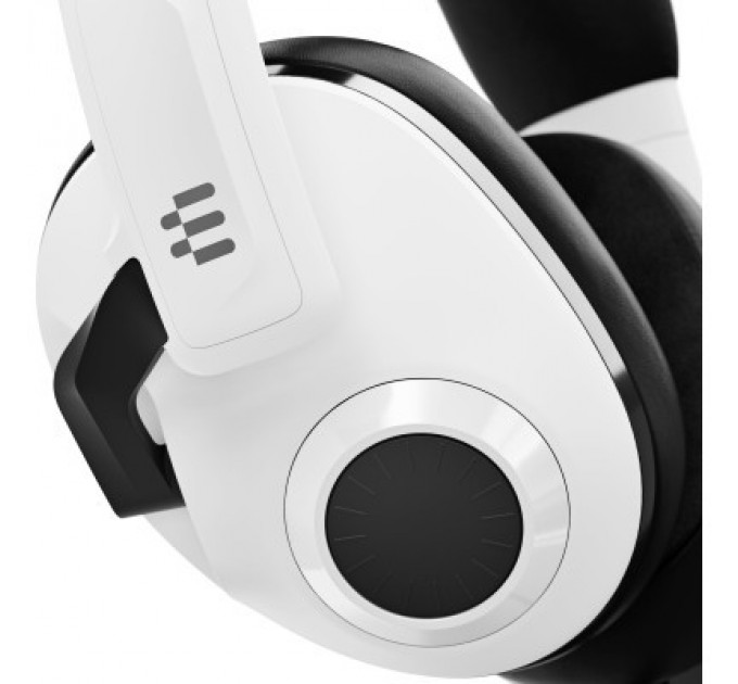 Epos Навушники Epos H3 Ghost White (1000889)