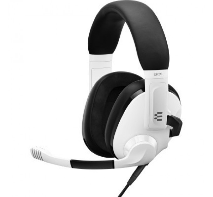 Epos Навушники Epos H3 Ghost White (1000889)