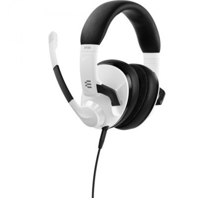 Epos Навушники Epos H3 Ghost White (1000889)
