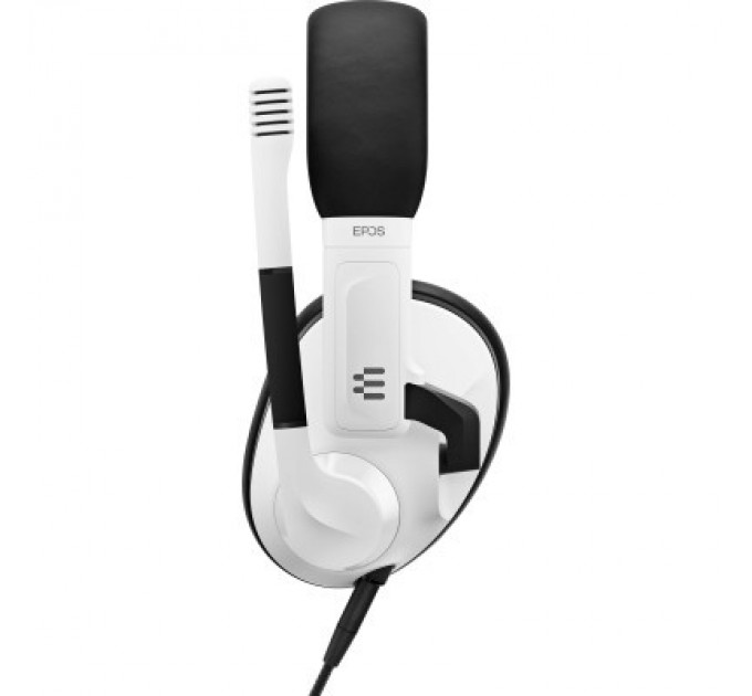 Epos Навушники Epos H3 Ghost White (1000889)
