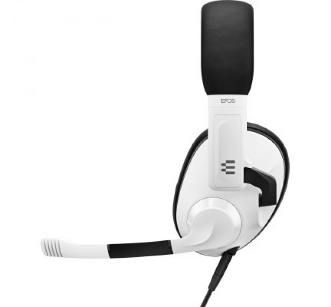 Epos Навушники Epos H3 Ghost White (1000889)