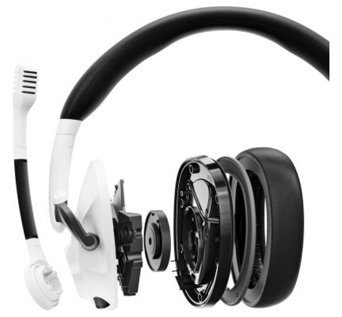 Epos Навушники Epos H3 Ghost White (1000889)
