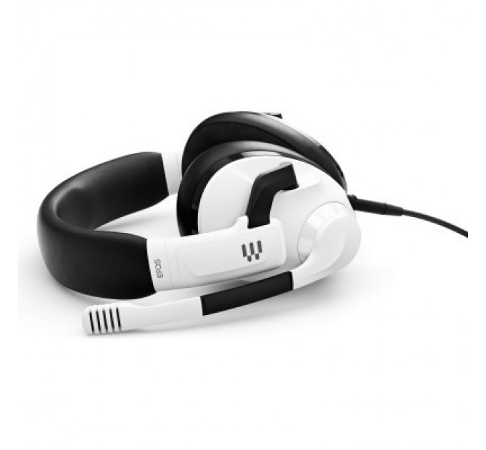 Epos Навушники Epos H3 Ghost White (1000889)