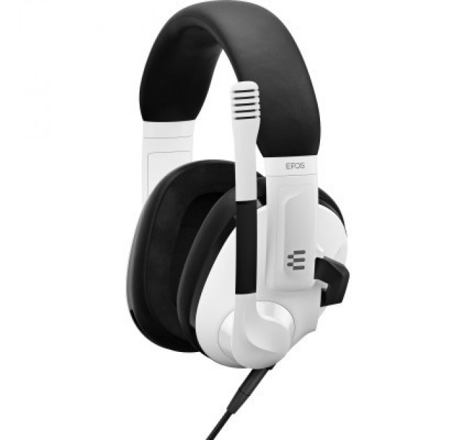 Epos Навушники Epos H3 Ghost White (1000889)