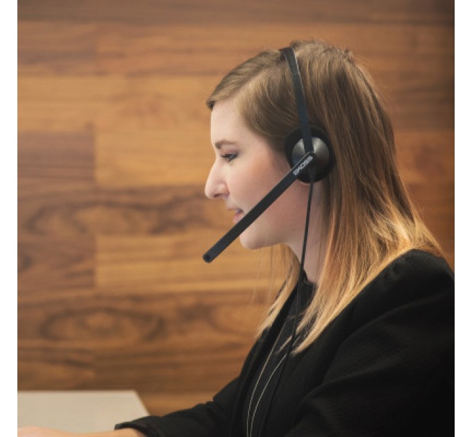 Koss Навушники Koss CS200 USB (194390.101)